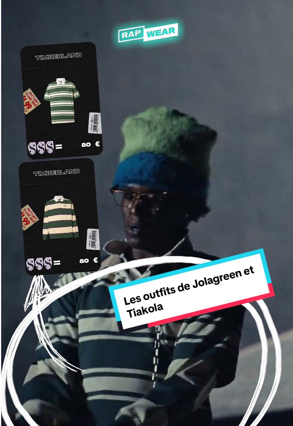 @RapWEAR