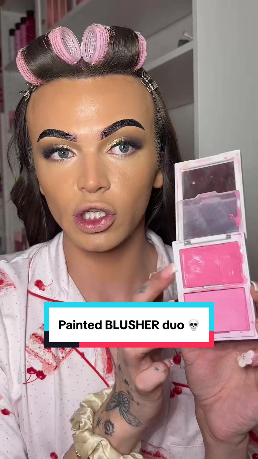 @GLAMBYPREZ✨