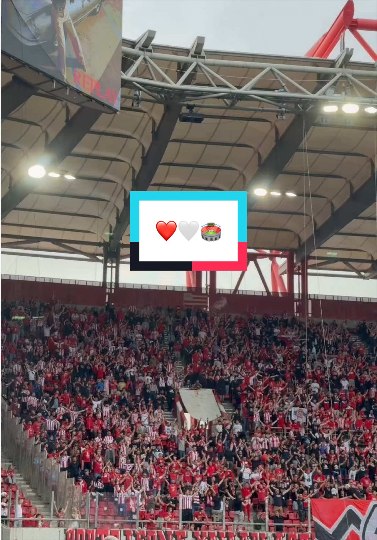 @Olympiacos FC