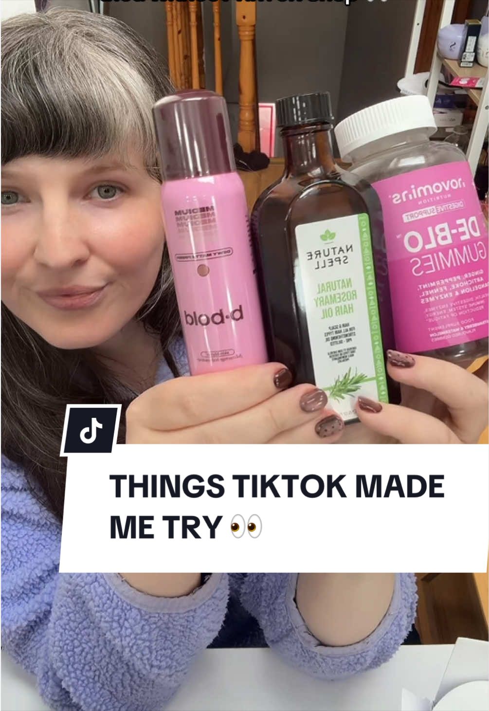 @Maria Reviews It ๐ฎ๐ช
