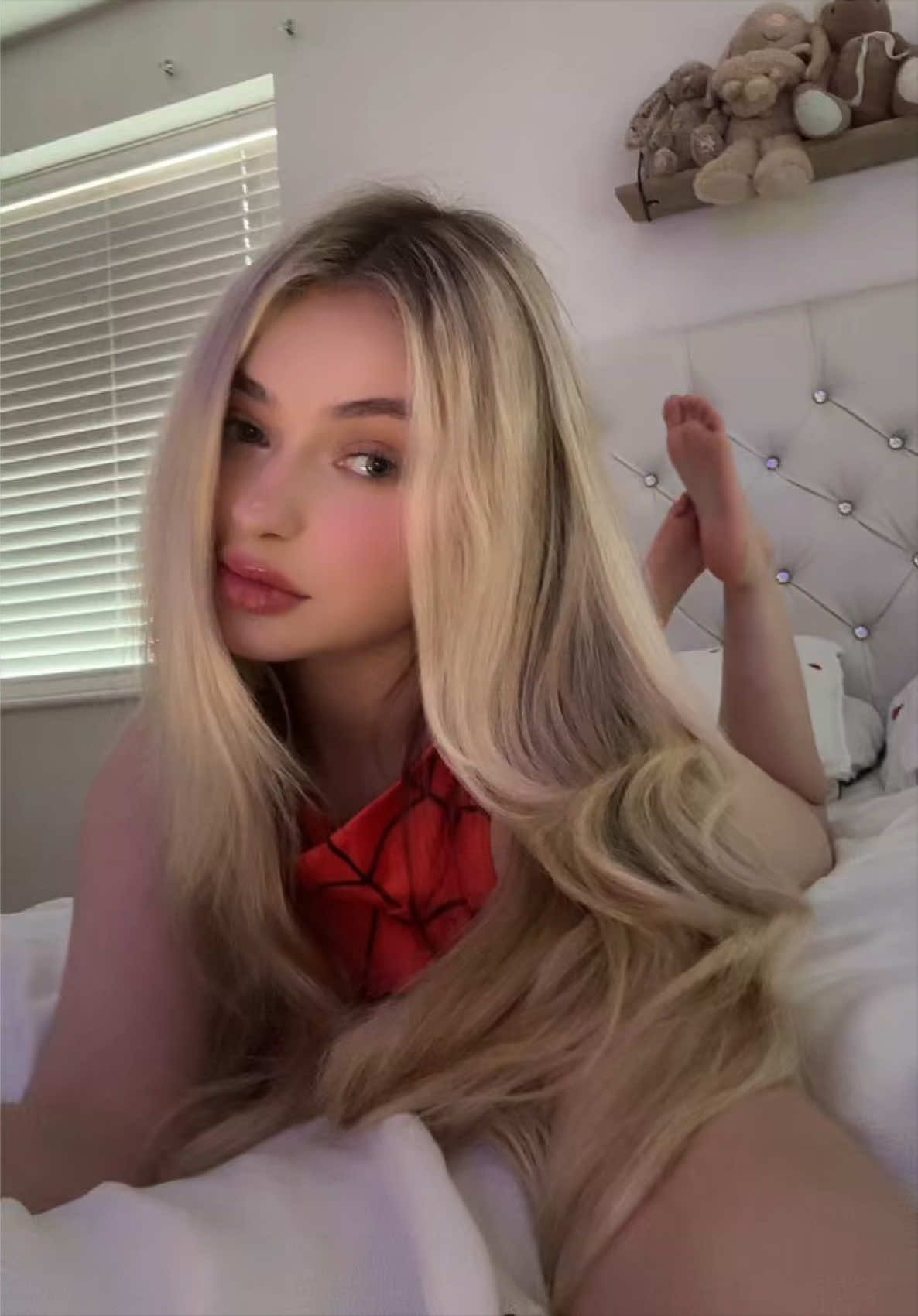 @OLIVIA LOVE🎀