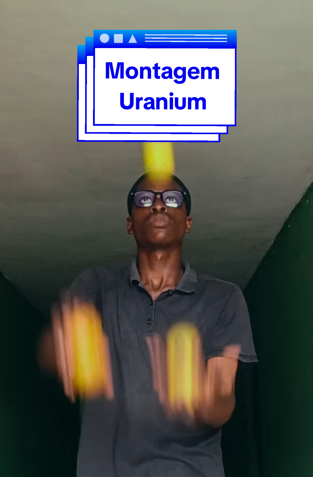 @Dami The Juggler