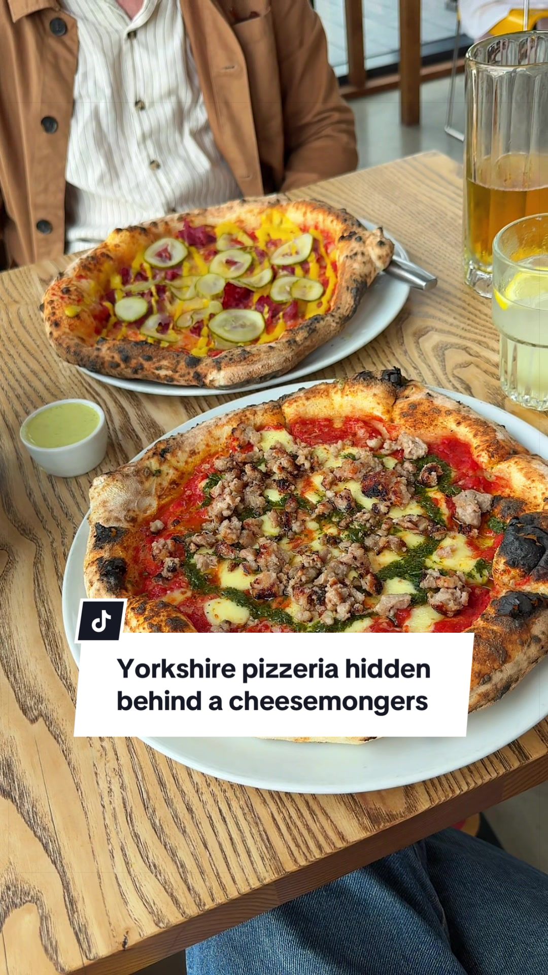 @The Yorkshireman