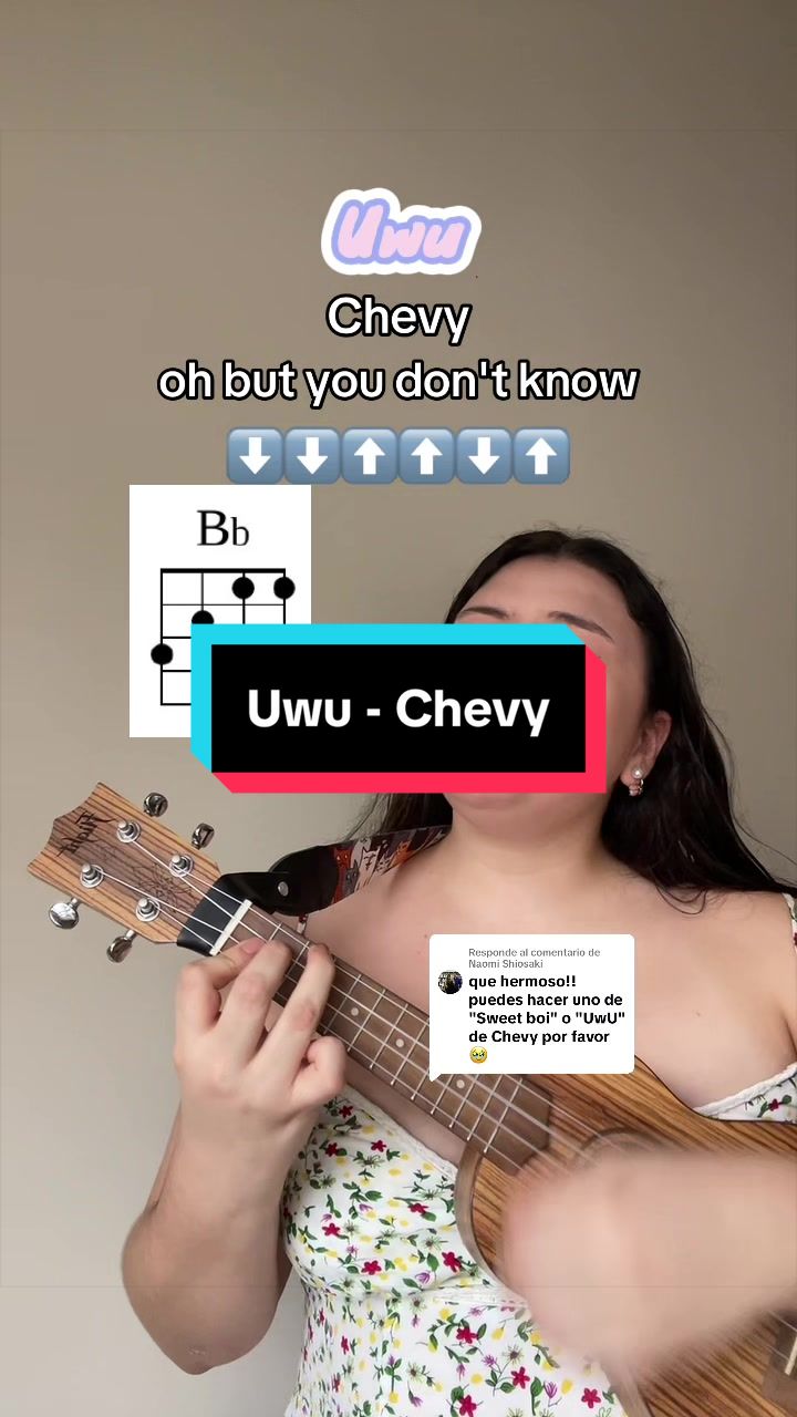 @Flight Ukelele