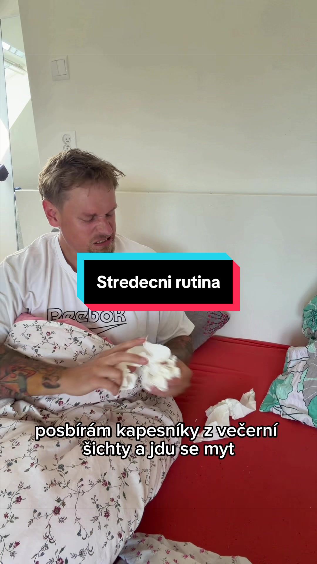@ondrej blonďák mlcak