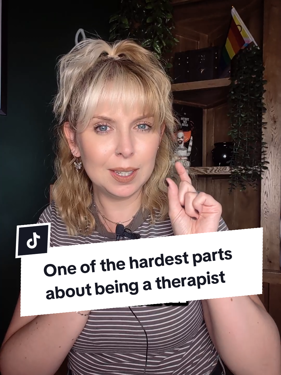 @Robyn - Metal Therapist