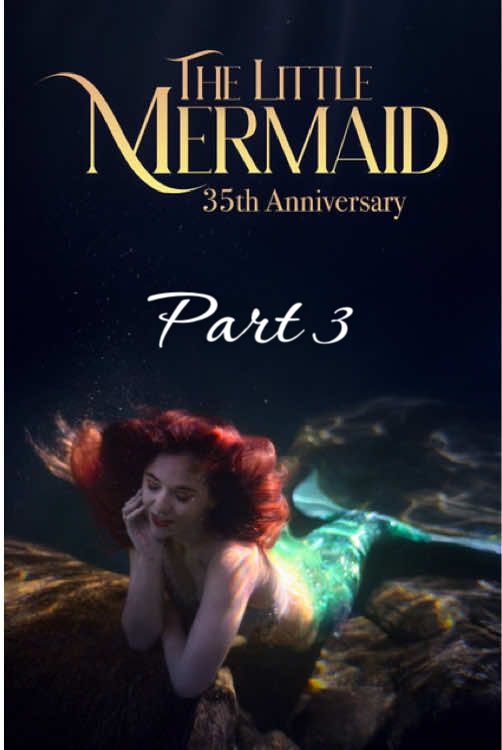 @Lexie Mermaid