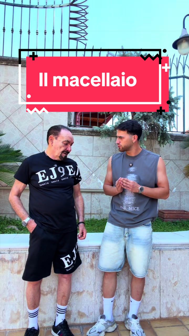 @Bello Bello & Coc&ograve;