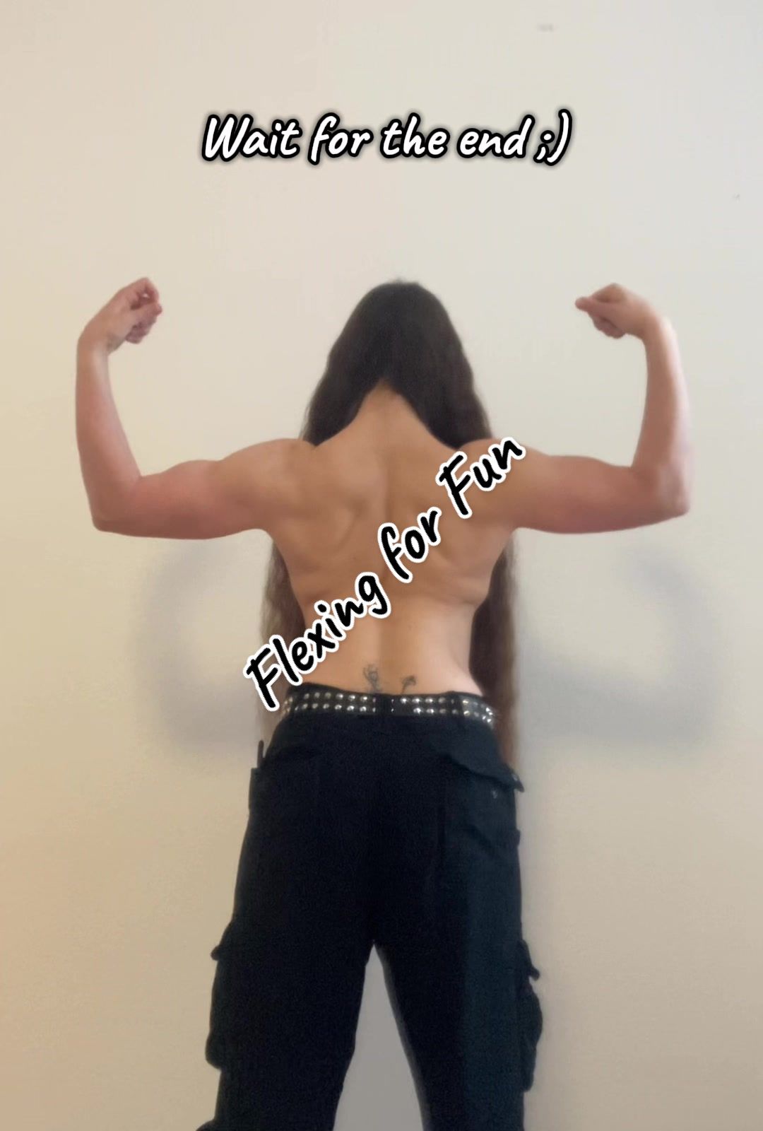@Braids and Biceps