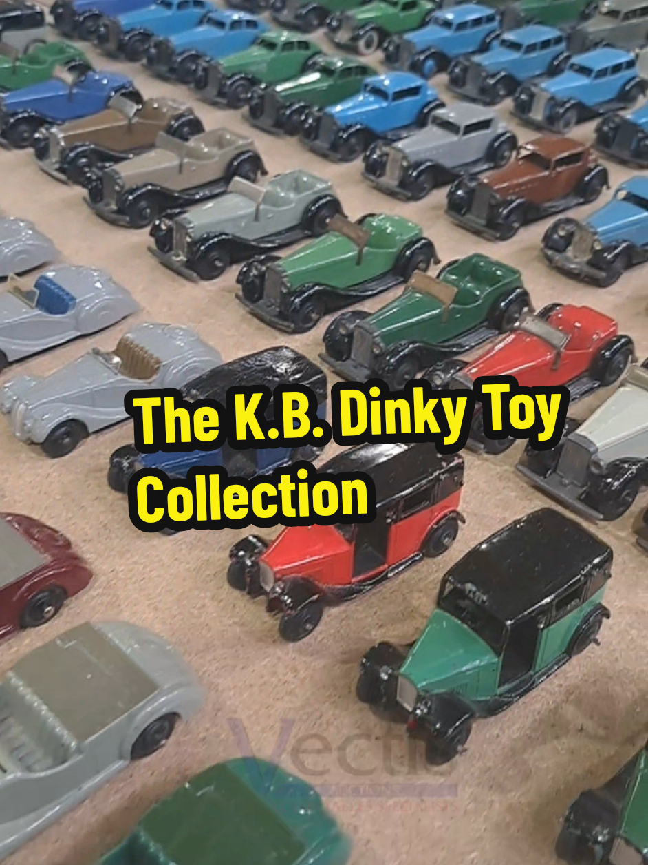 @VectisAuctions