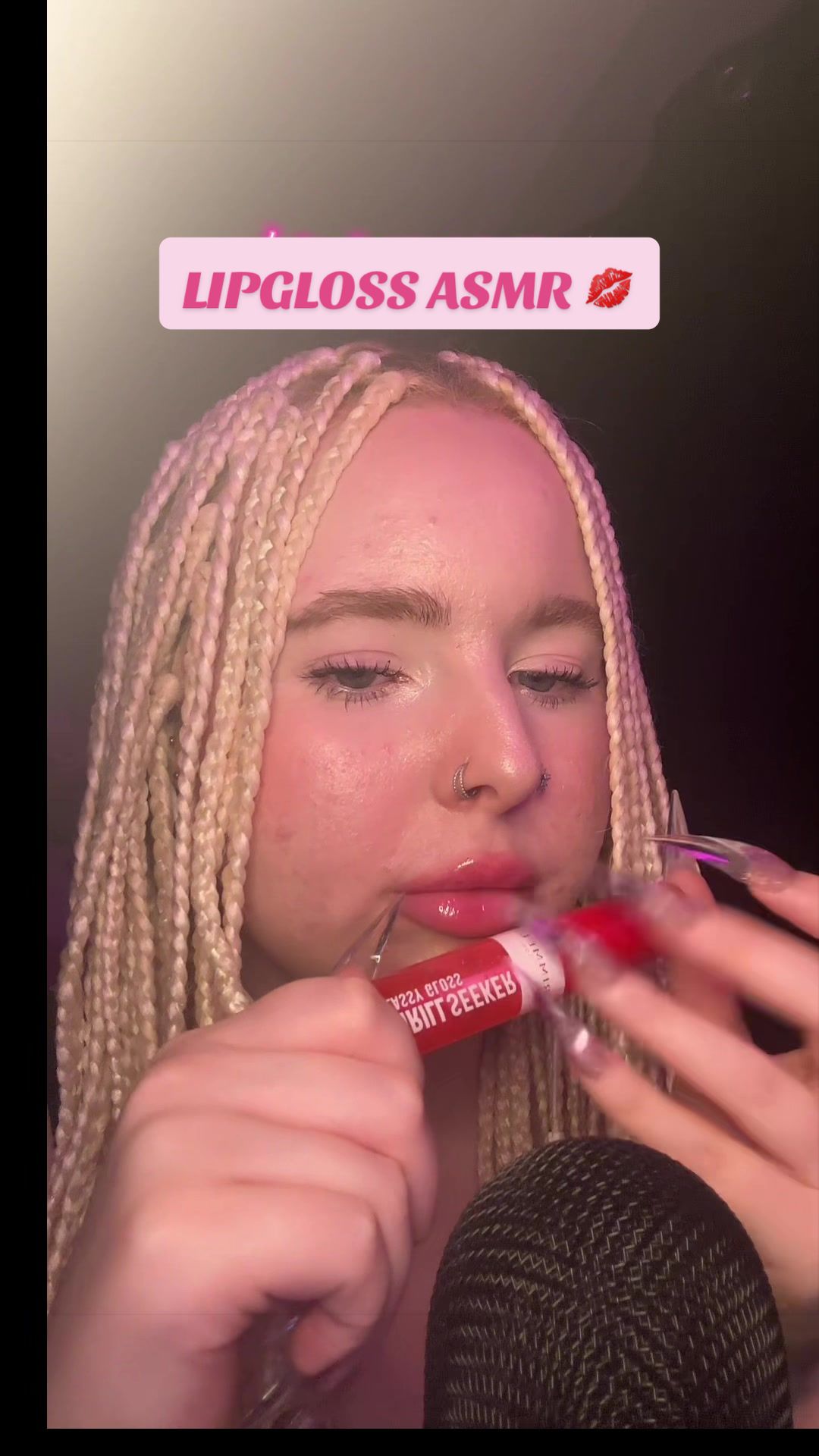 @Stargirl ASMR
