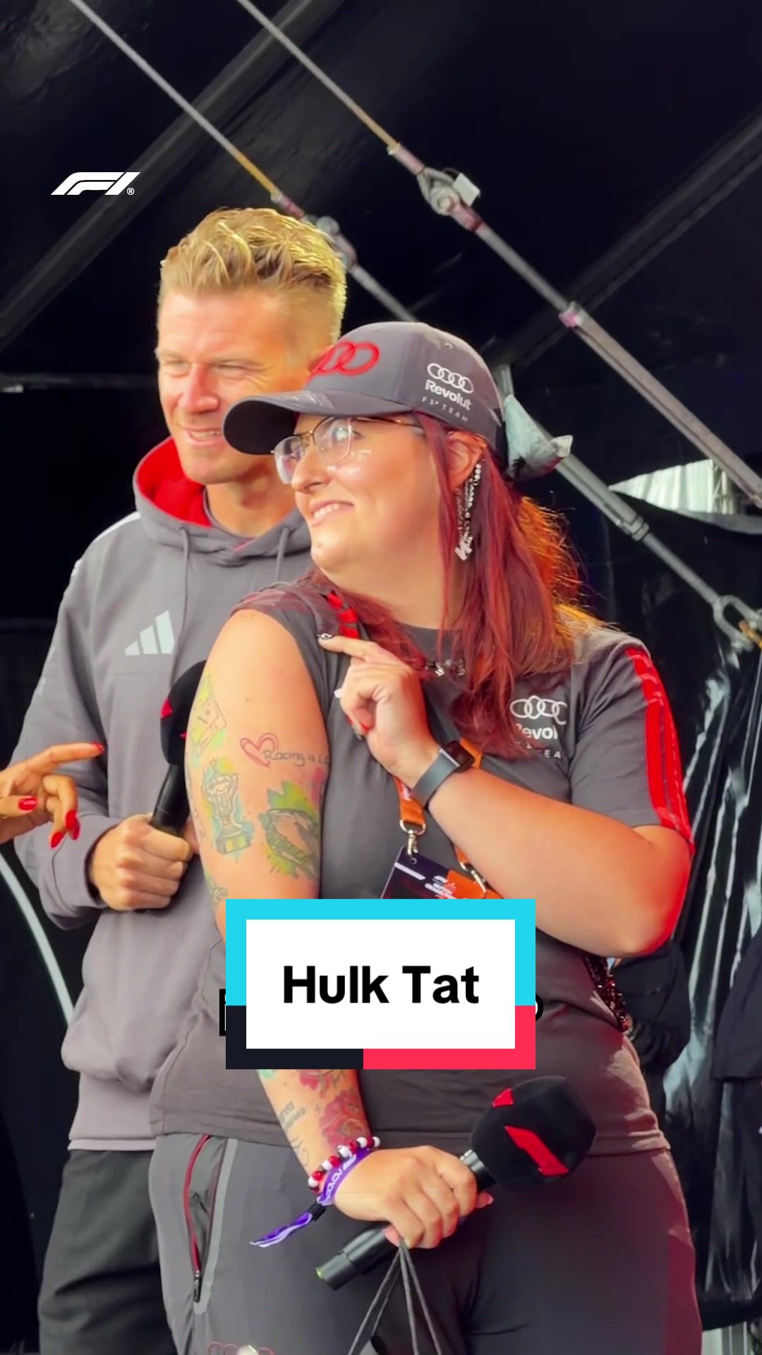 @Formula 1