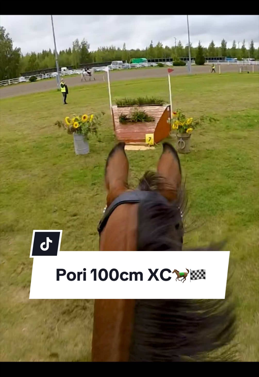 @Mansikkamäki Eventing