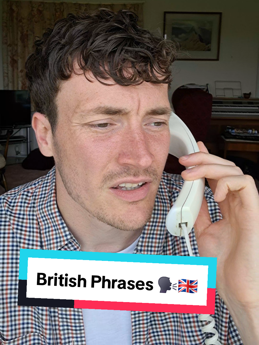 @Sam Says English