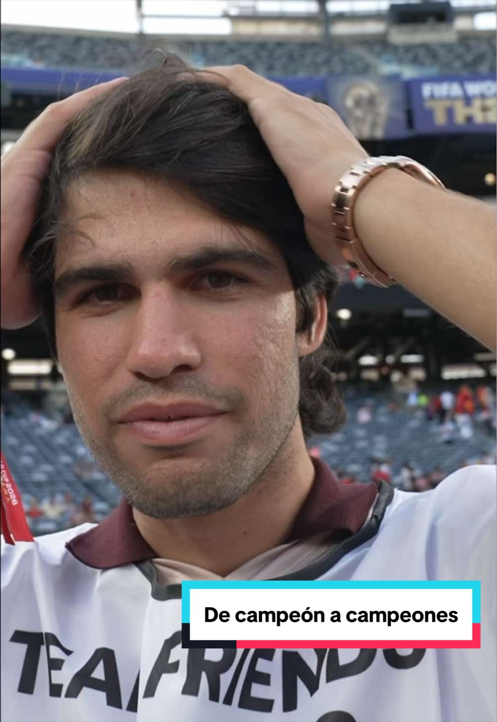 @Selección española