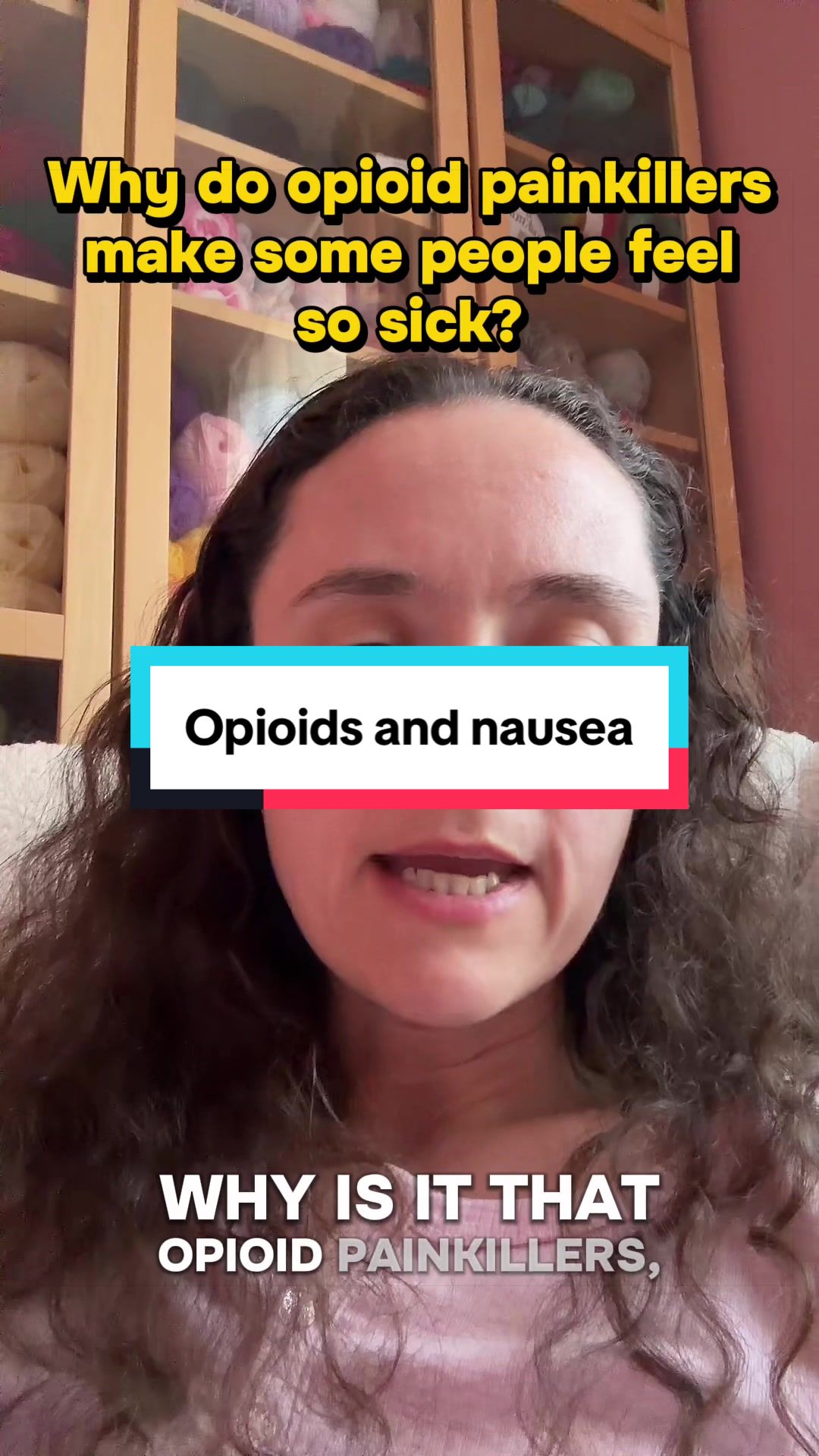 @dramyexplains