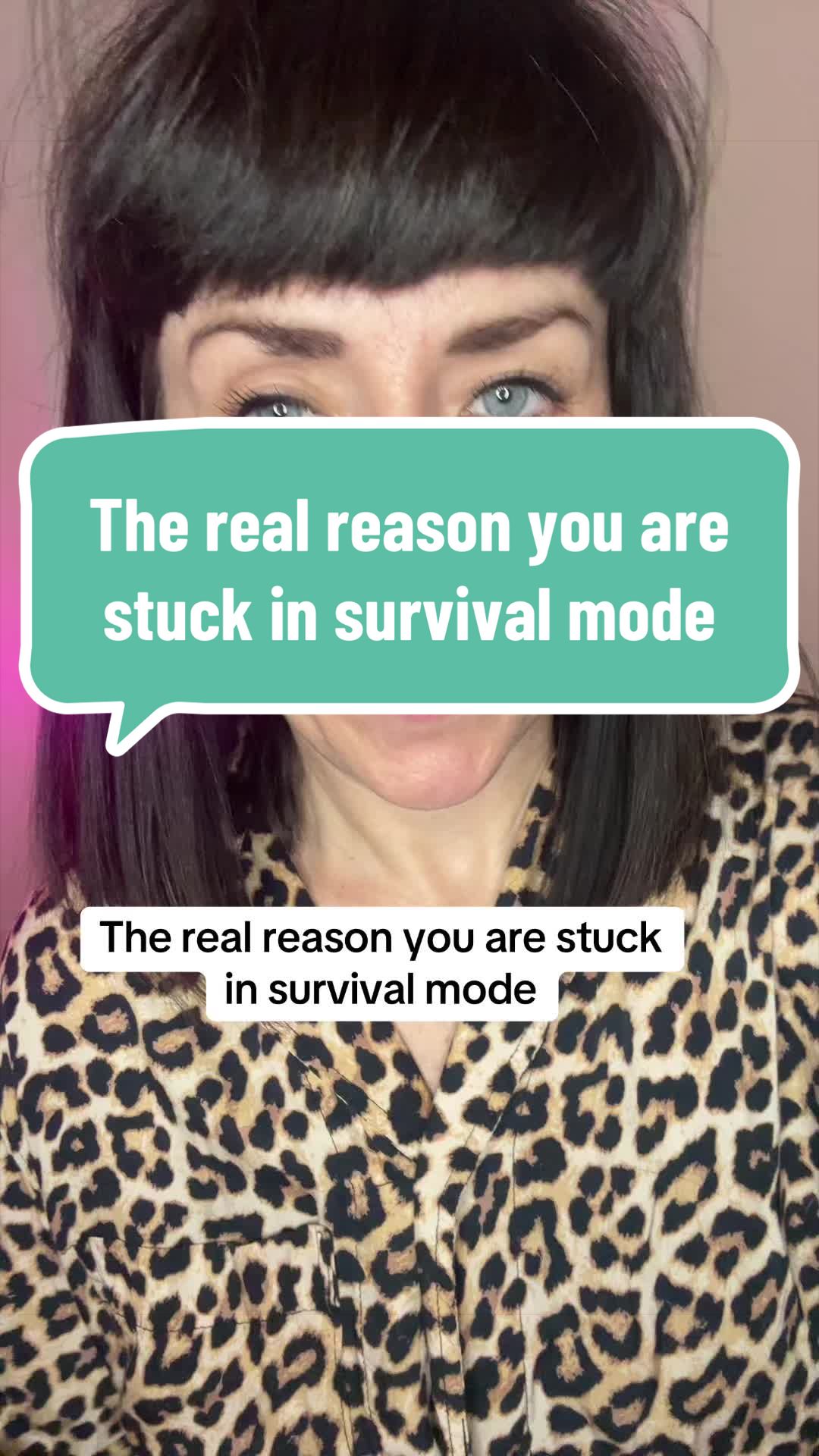 @Jen - Life Coach
