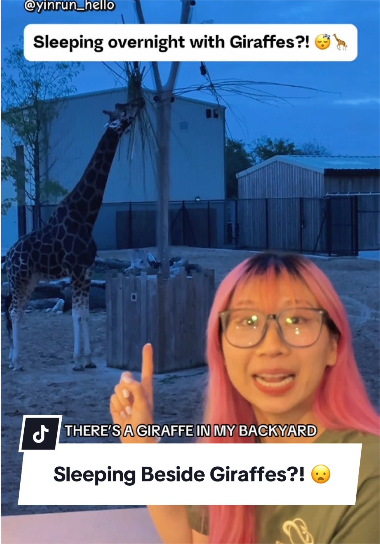 @Yinrun Huang