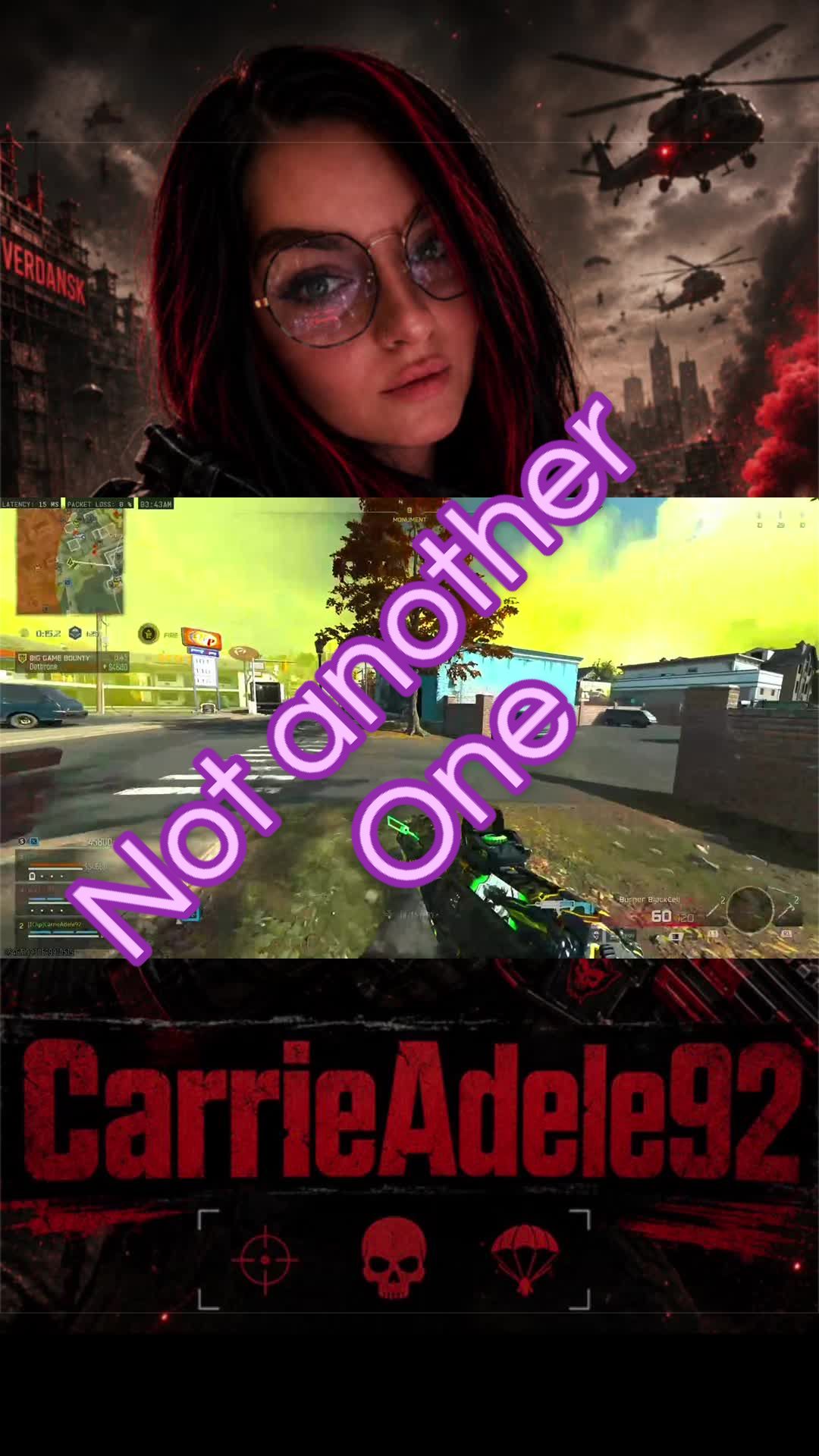 @CarrieAdele92