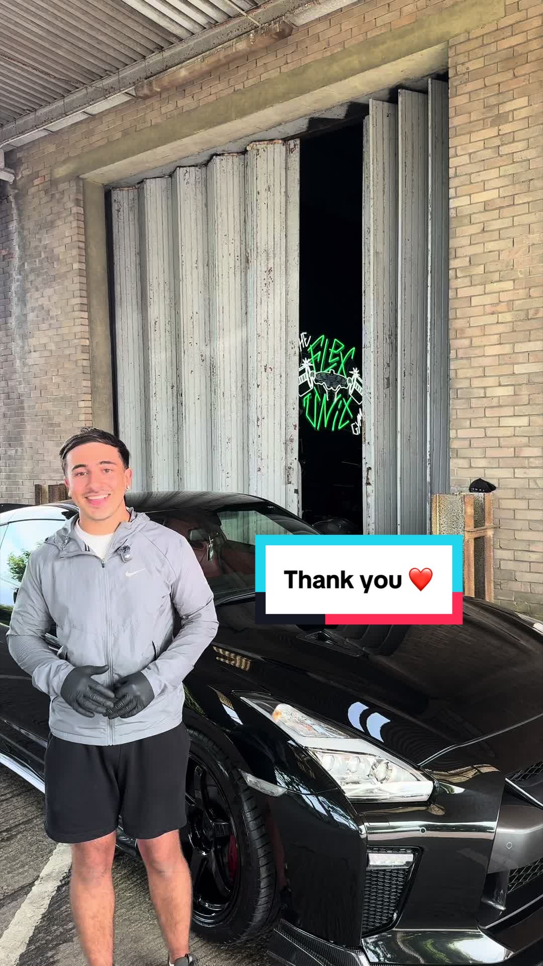 @B.M Car Care