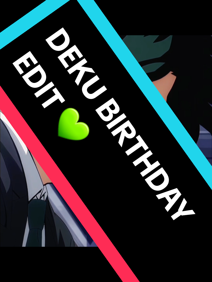 @Spider-Deku