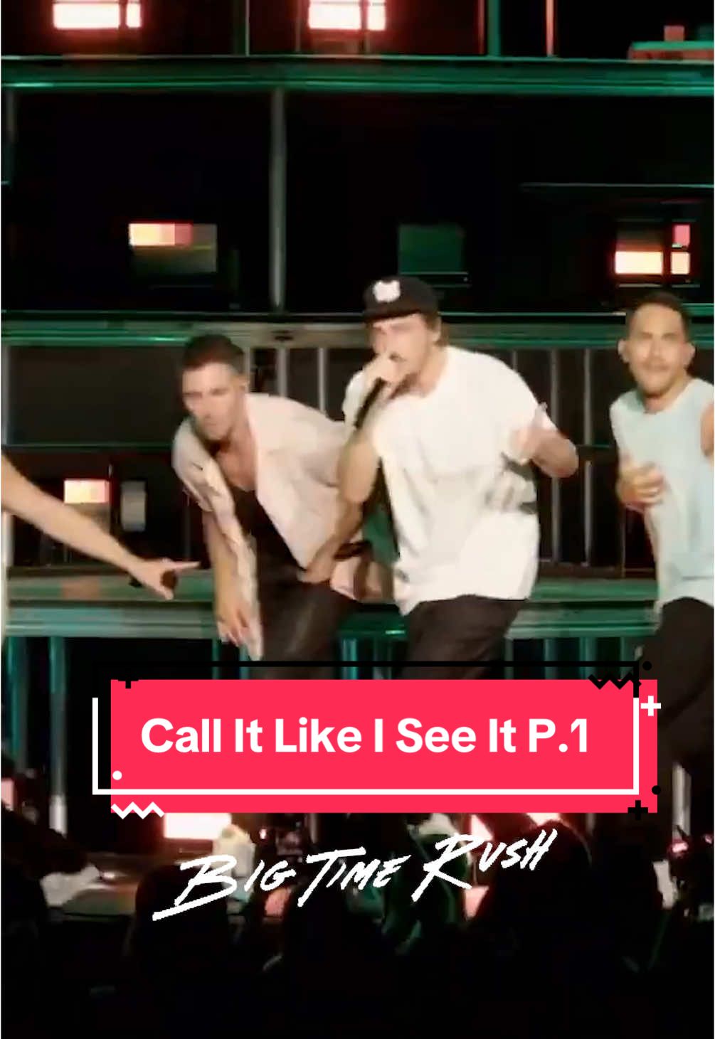 @Big Time Vocals