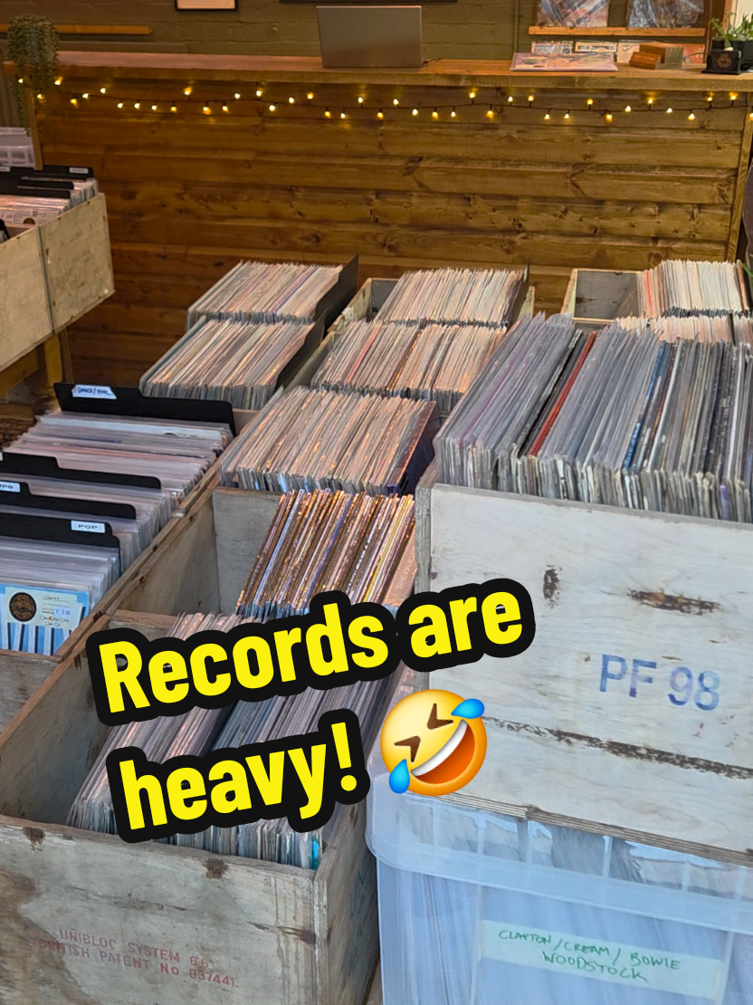 @Vinyl Shakedown Records