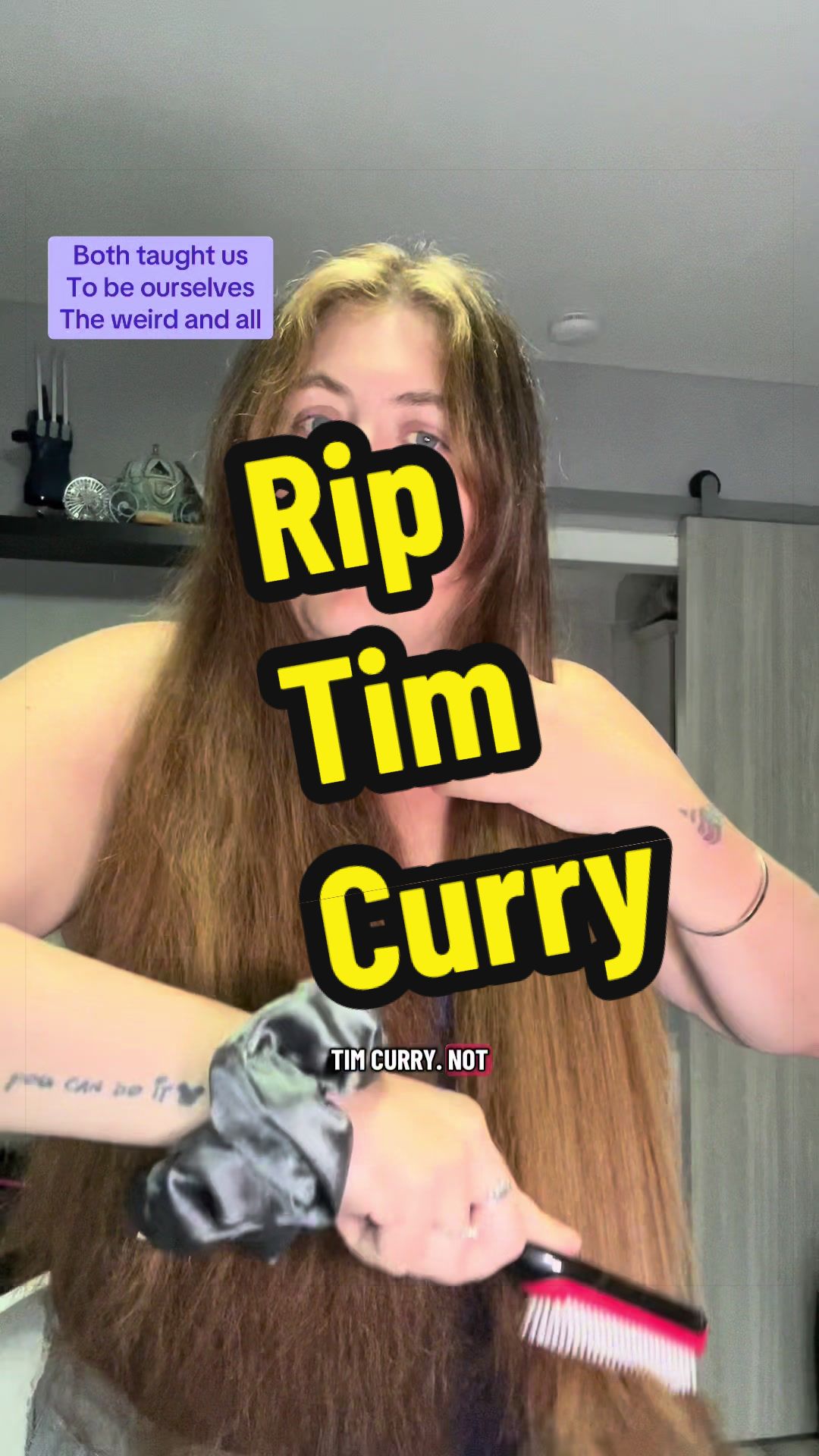 @traceycrazymama