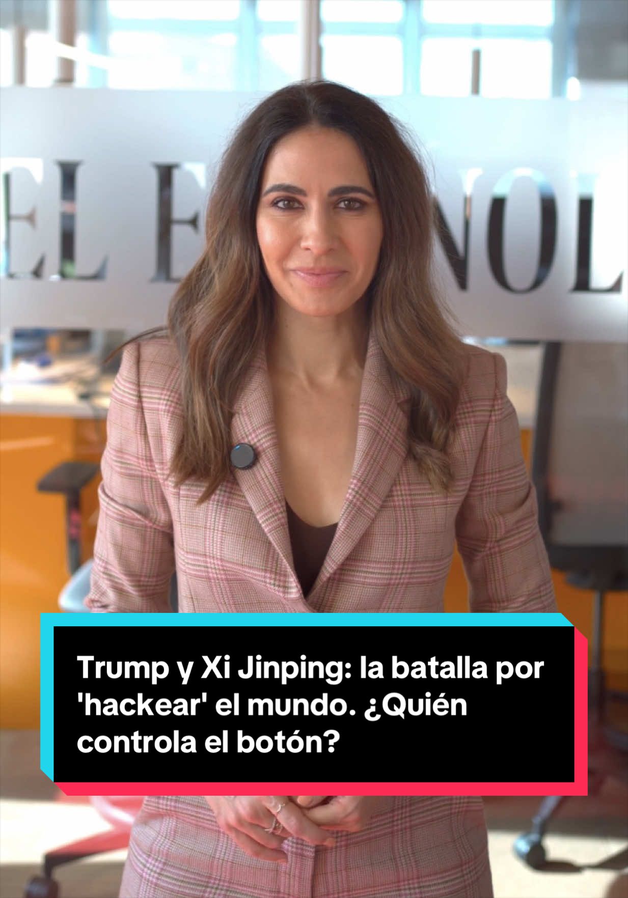 @EL ESPA&Ntilde;OL 🦁