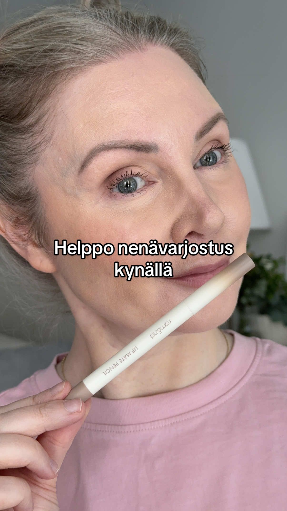@Martina|Beauty 40+|UGC