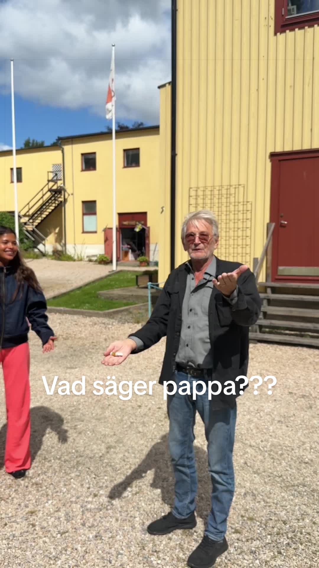 @Emma Kihl
