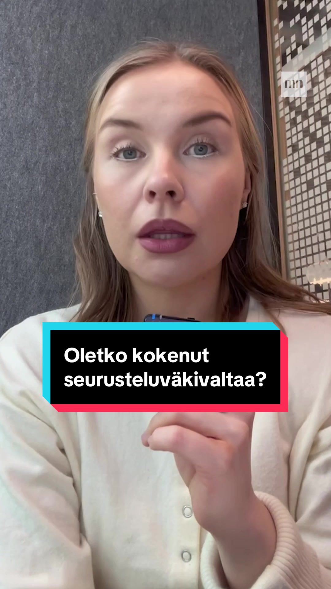 @Me Naiset