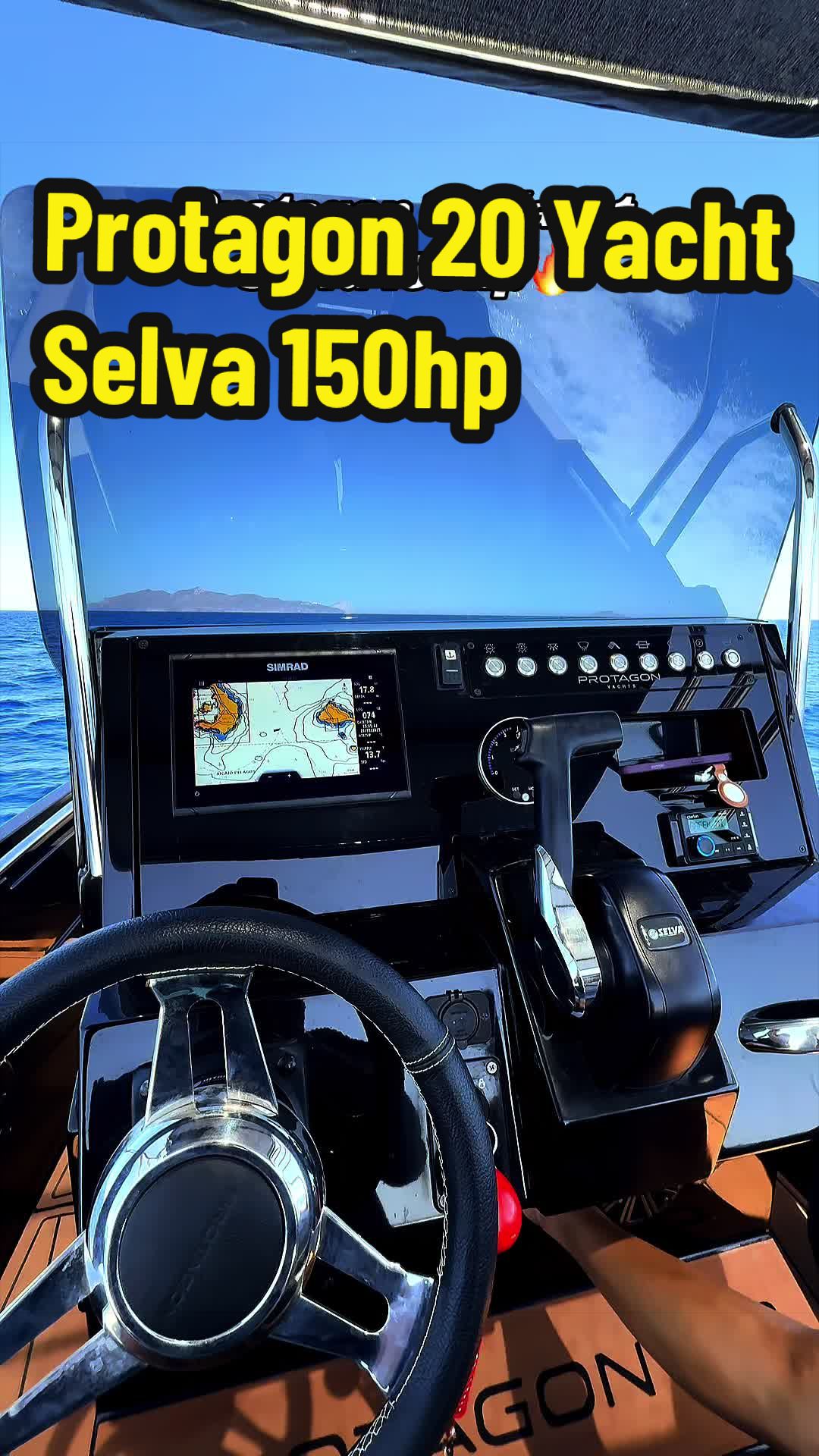 @Rent A Boat Santorini
