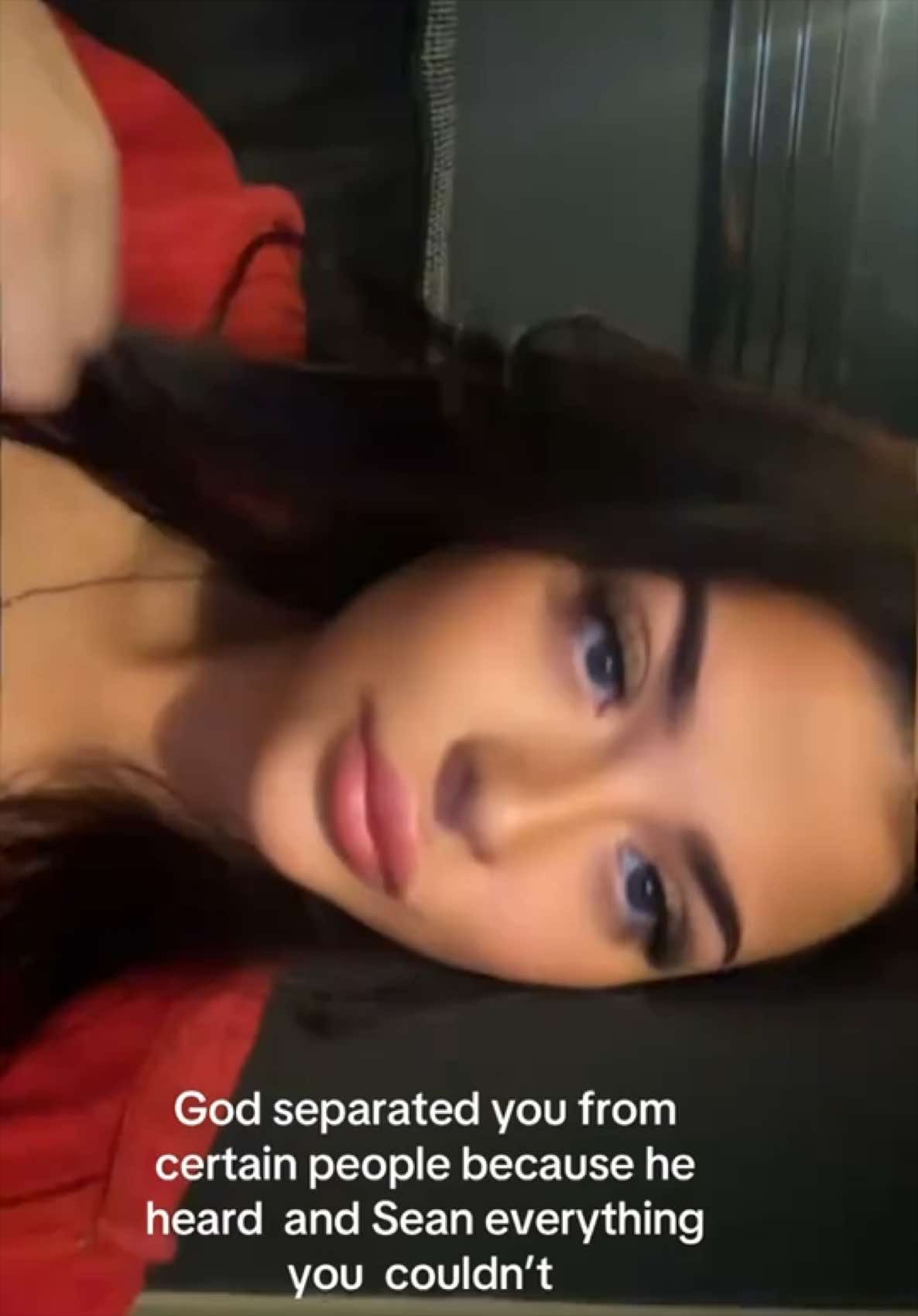 @lucy marie