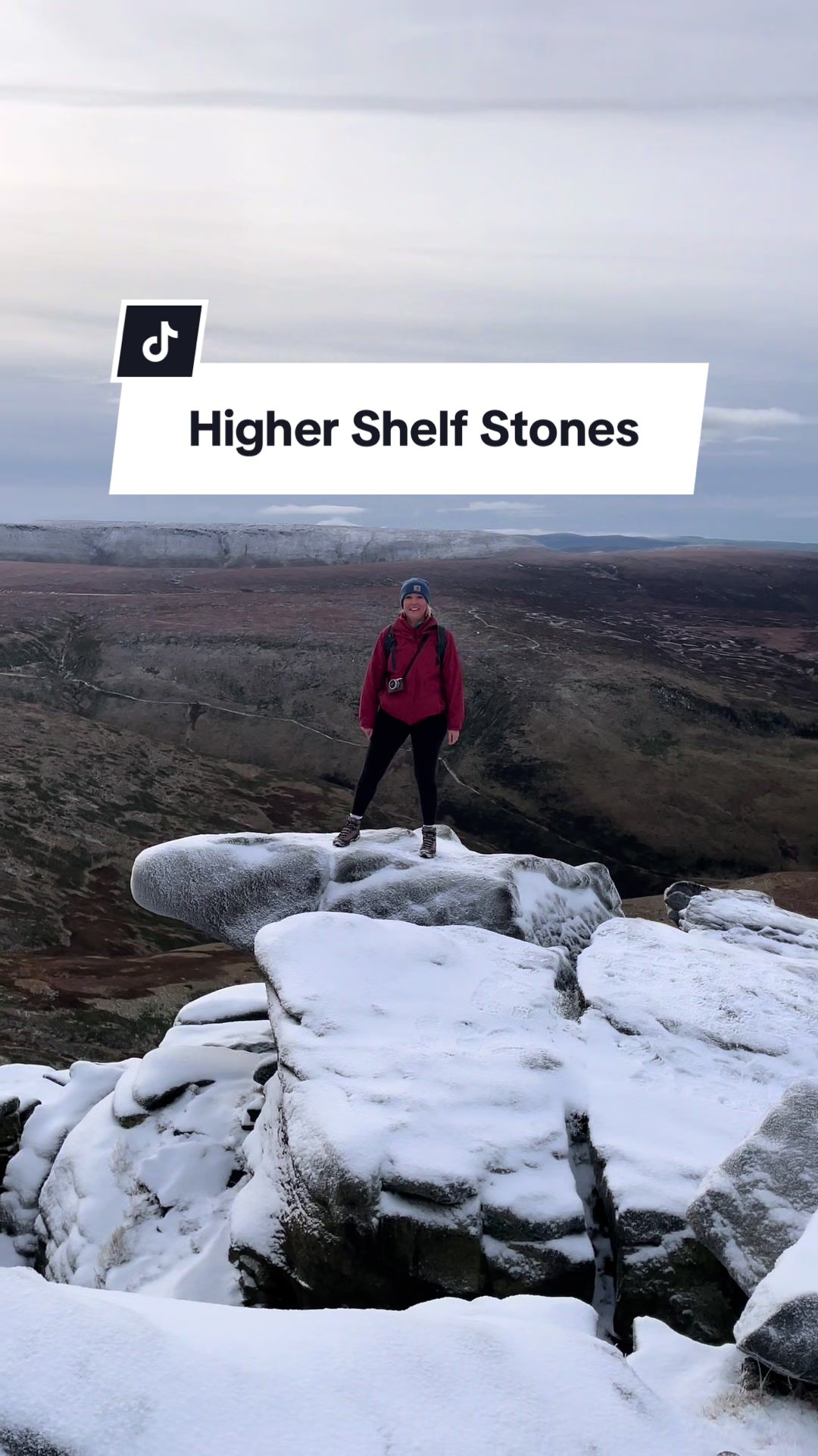 @Lizzy M | Outdoor Adventures