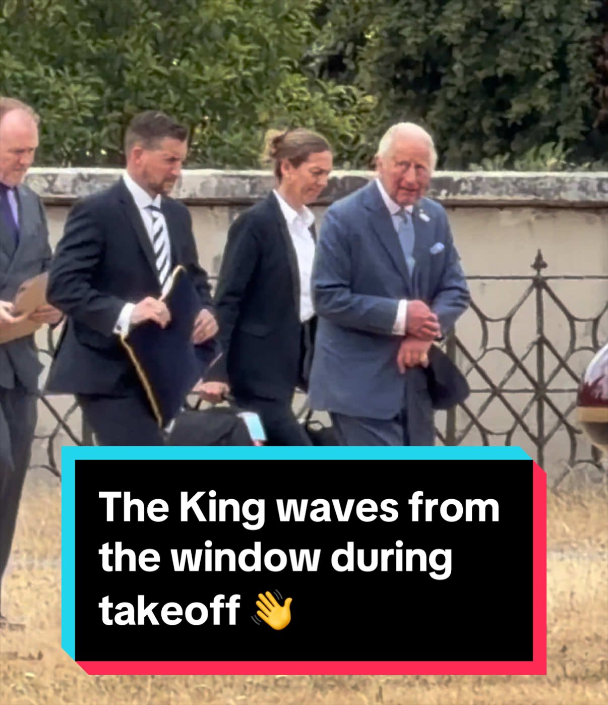 @King&rsquo;s Guard Tours