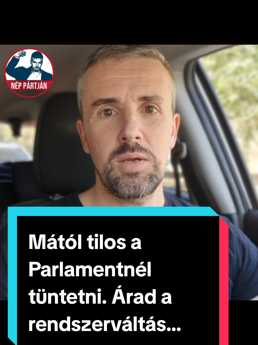 @Jakab Péter a Nép Pártján