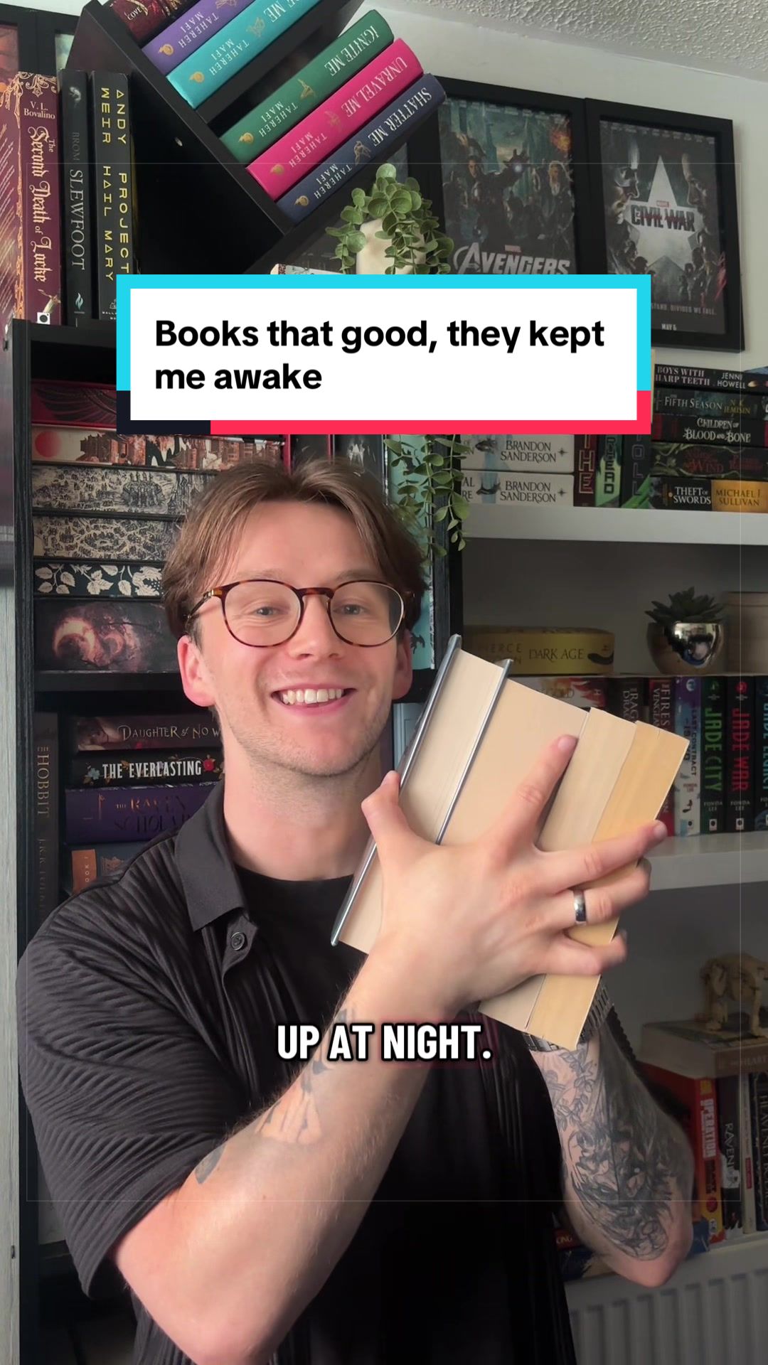 @Josh Reads📚🐉🍃