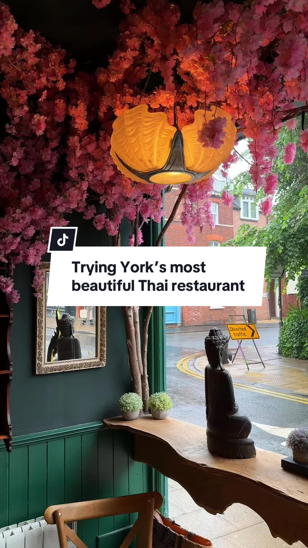 @The Yorkshireman