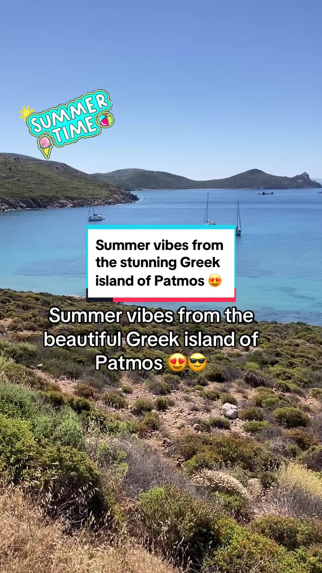 @Awesome Greek Islands