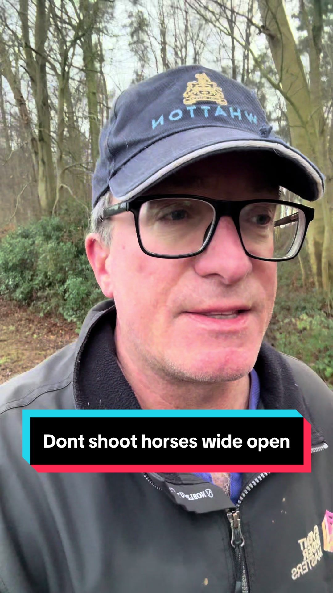 @Nico Morgan | Equine Media