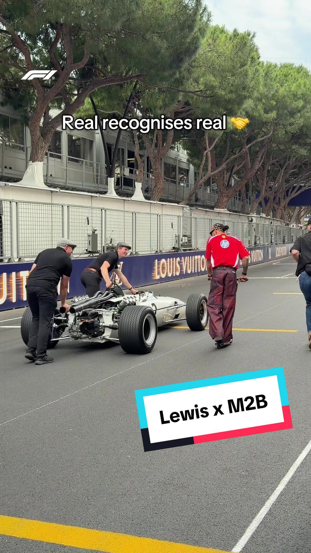 @Formula 1