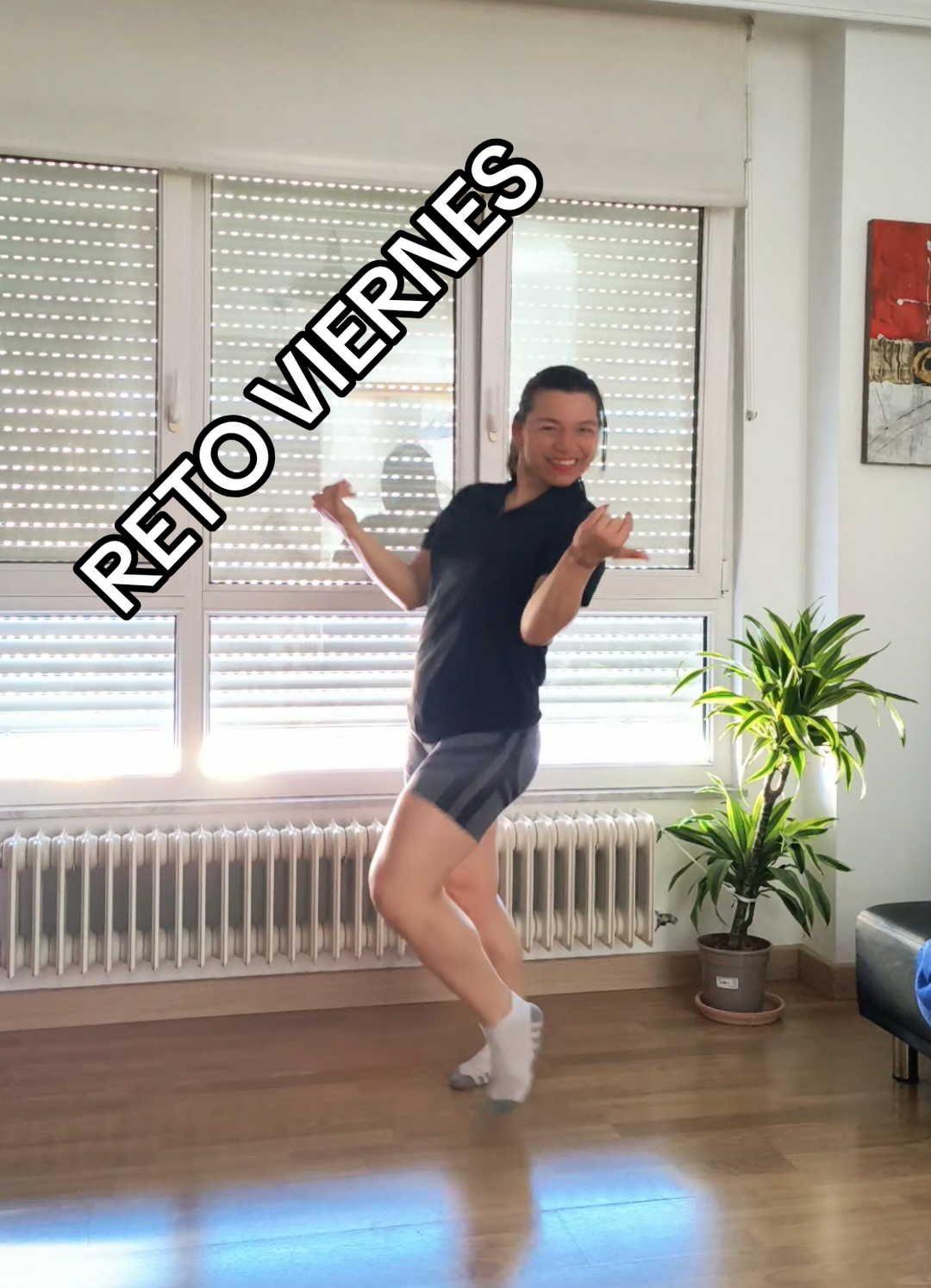 @Yesse | EN CASA Y EN FORMA