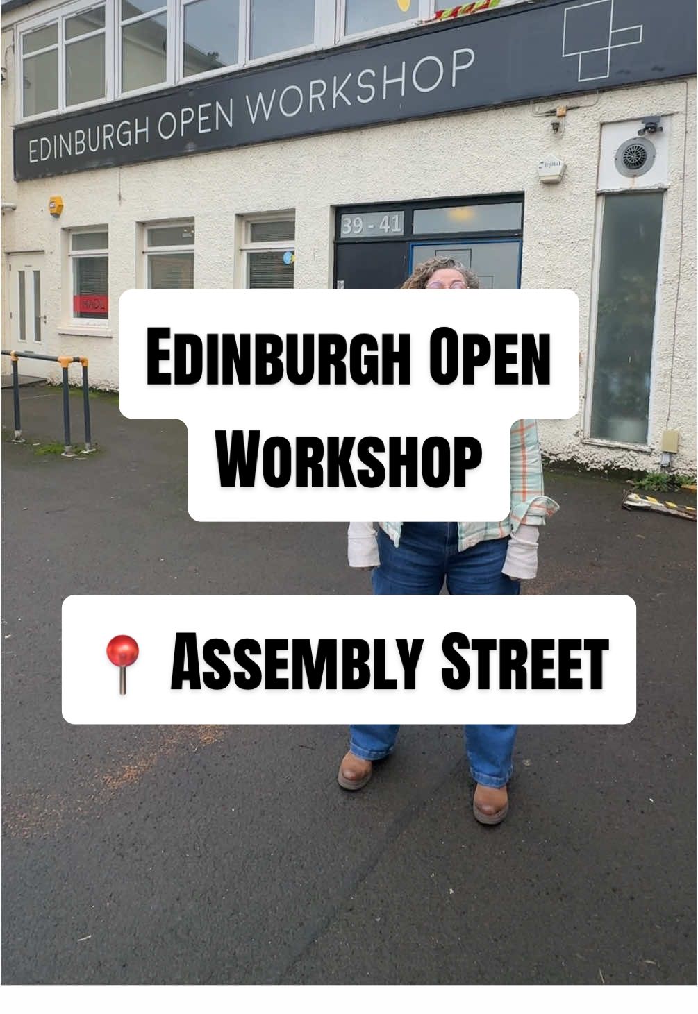 @Keep Edinburgh Thriving