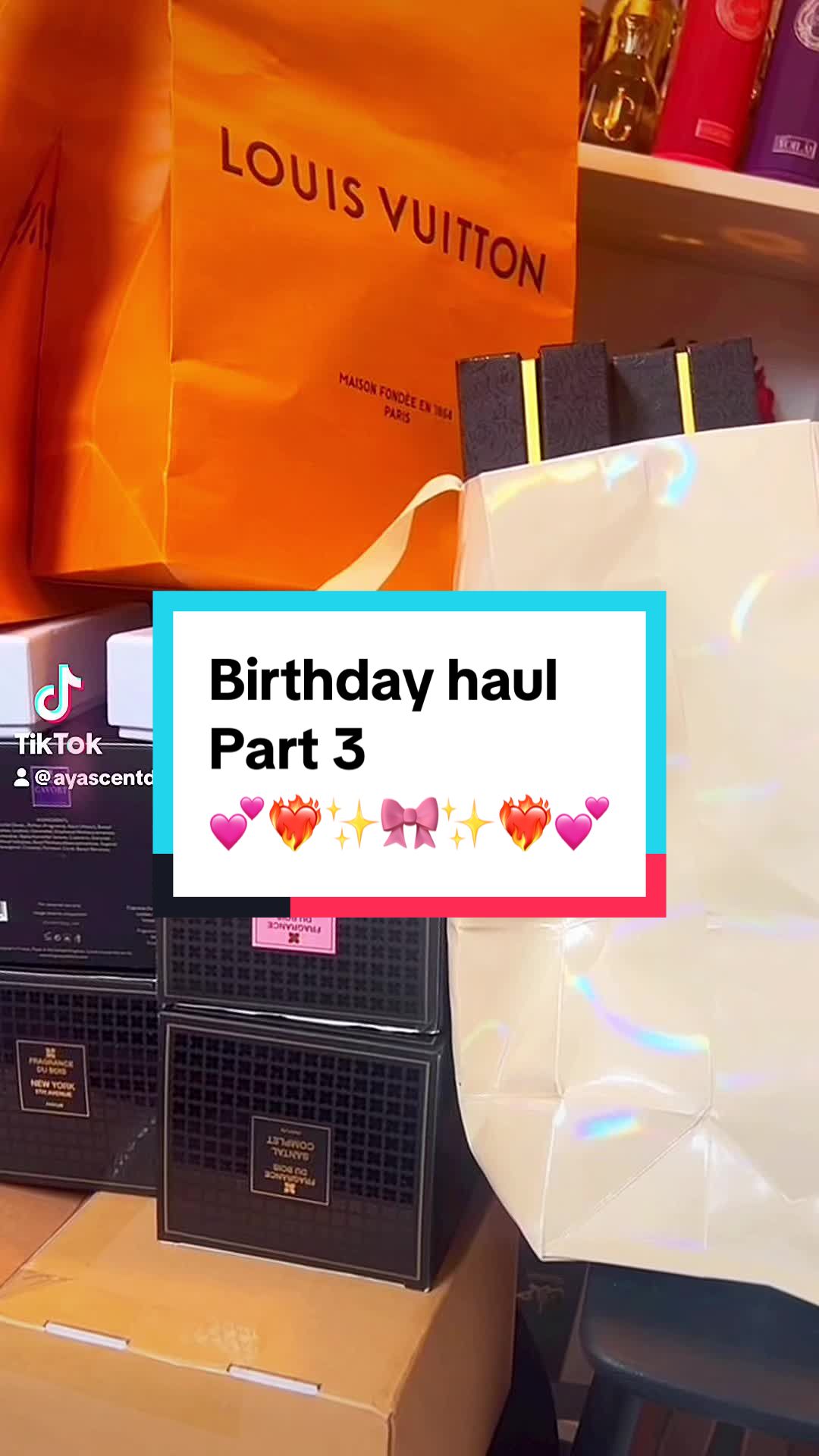 @ayahscentdiary