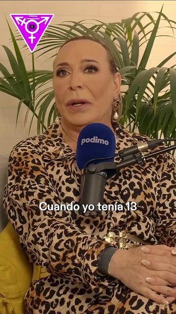 @Cr&oacute;nicas Transexuales 🕷