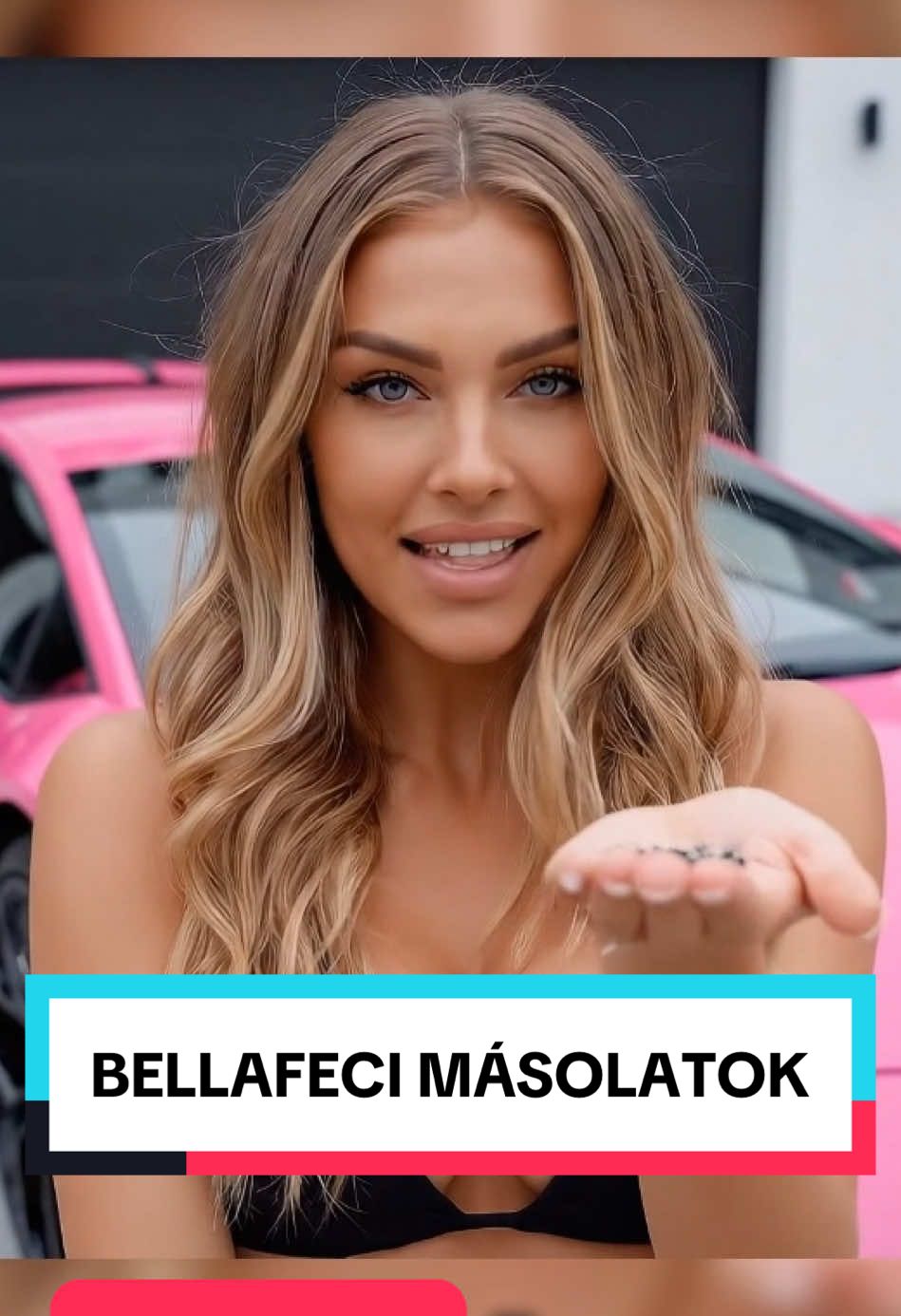 @bellafeci