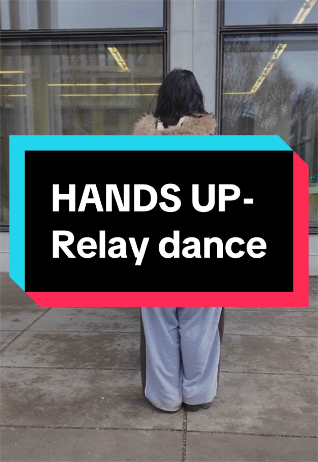 @RISE UP DANCECREW 💫