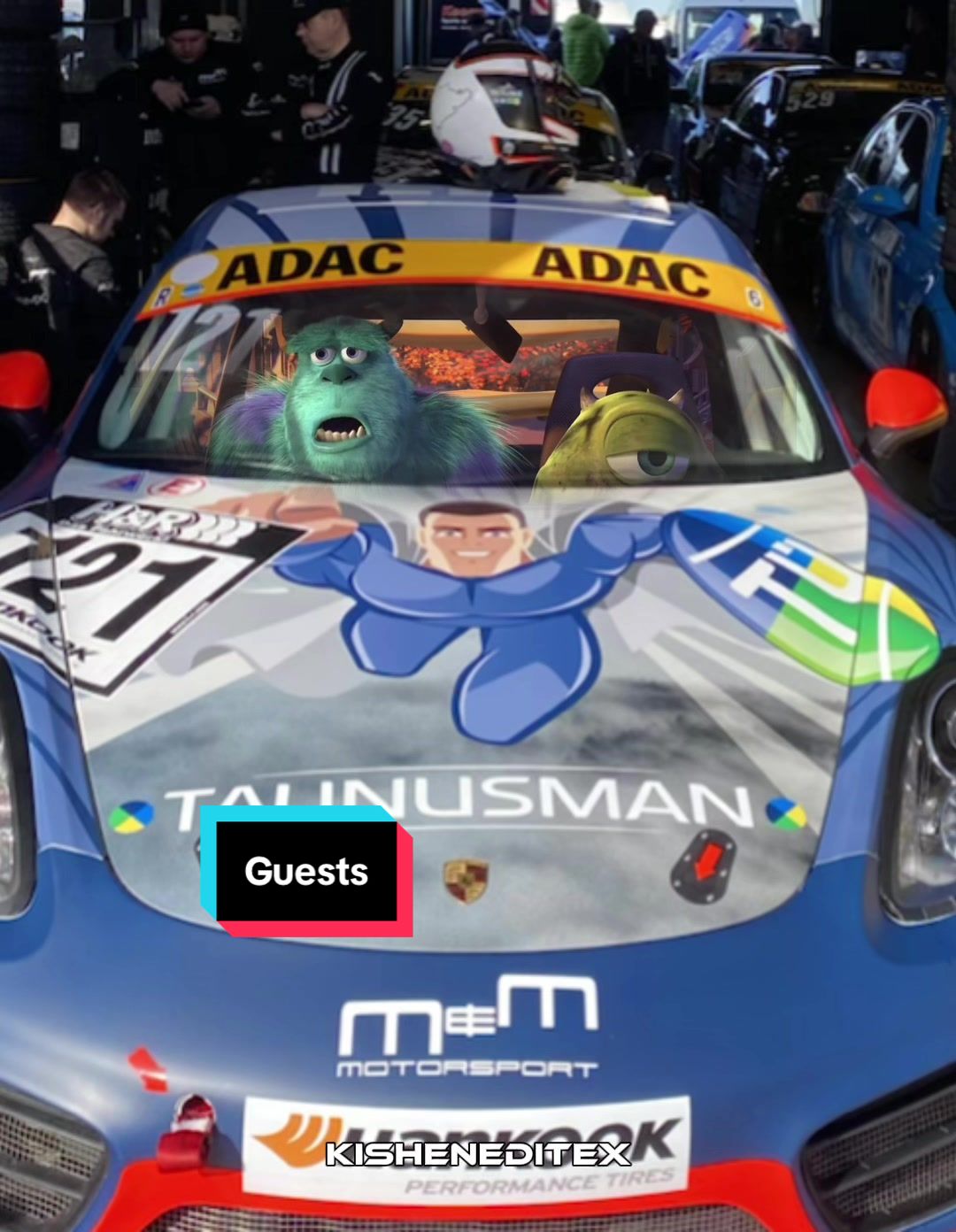 @m&m motorsport