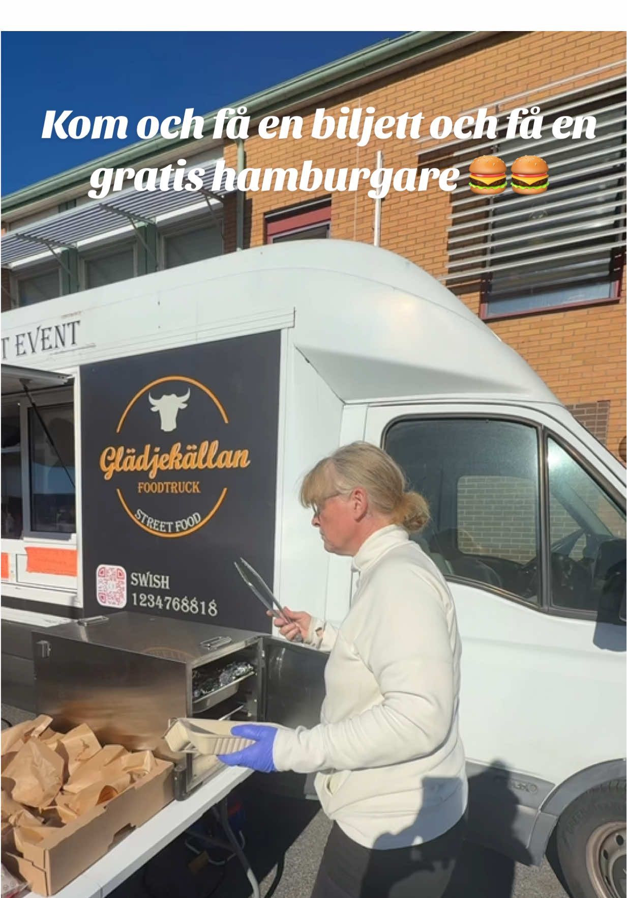 @gladjekallansfoodtruck